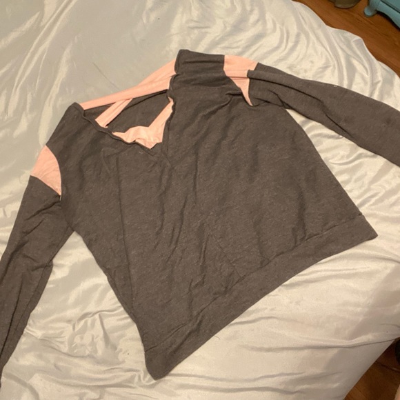 Womens pull over 1x - Picture 2 of 3